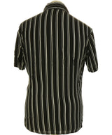 152731 Chemises et blouses PULL AND BEAR Occasion Vêtement occasion seconde main