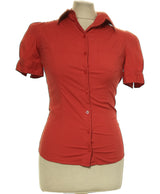 152782 Chemises et blouses BERSHKA Occasion Once Again Friperie en ligne