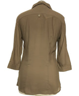 152785 Chemises et blouses H&M Occasion Vêtement occasion seconde main