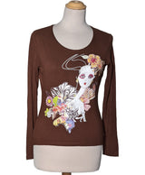 152832 Tops et t-shirts CHRISTIAN LACROIX Occasion Once Again Friperie en ligne