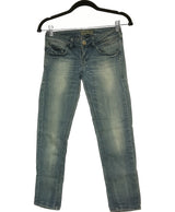 152850 Jeans BERSHKA Occasion Once Again Friperie en ligne