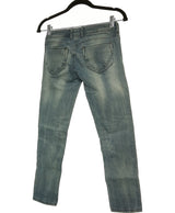 152850 Jeans BERSHKA Occasion Vêtement occasion seconde main