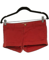 152854 Shorts et bermudas ABERCROMBIE Occasion Once Again Friperie en ligne