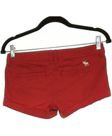 152854 Shorts et bermudas ABERCROMBIE Occasion Vêtement occasion seconde main