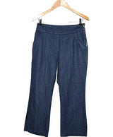 152856 Pantalons et pantacourts ZARA Occasion Once Again Friperie en ligne