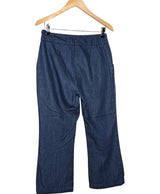 152856 Pantalons et pantacourts ZARA Occasion Vêtement occasion seconde main