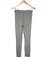 152862 Pantalons et pantacourts ZARA Occasion Vêtement occasion seconde main
