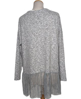 152868 Pulls et gilets ZARA Occasion Vêtement occasion seconde main