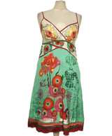 152893 Robes DESIGUAL Occasion Once Again Friperie en ligne