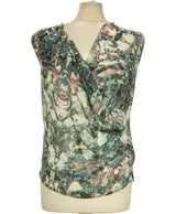 152895 Tops et t-shirts IKKS Occasion Once Again Friperie en ligne