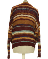 152931 Pulls et gilets PULL AND BEAR Occasion Vêtement occasion seconde main
