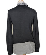 152976 Pulls et gilets CLAUDIE PIERLOT Occasion Vêtement occasion seconde main