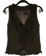 152988 Tops et t-shirts IKKS Occasion Once Again Friperie en ligne