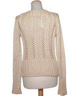 152990 Pulls et gilets CAROLL Occasion Vêtement occasion seconde main