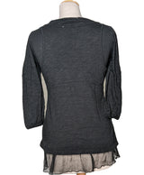 153037 Tops et t-shirts DDP Occasion Vêtement occasion seconde main