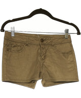 153041 Shorts et bermudas CAMAIEU Occasion Once Again Friperie en ligne