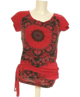 153048 Tops et t-shirts DESIGUAL Occasion Once Again Friperie en ligne