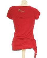 153048 Tops et t-shirts DESIGUAL Occasion Vêtement occasion seconde main