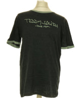 153057 Tops et t-shirts TEDDY SMITH Occasion Once Again Friperie en ligne