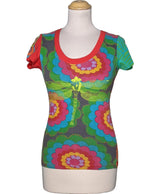 153070 Tops et t-shirts DESIGUAL Occasion Once Again Friperie en ligne