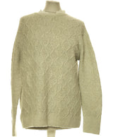 153072 Pulls et gilets NAF NAF Occasion Once Again Friperie en ligne