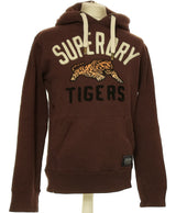 153075 Pulls et gilets SUPERDRY Occasion Once Again Friperie en ligne