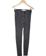 153091 Jeans SANDRO Occasion Once Again Friperie en ligne
