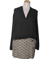 153092 Robes BA&SH Occasion Once Again Friperie en ligne
