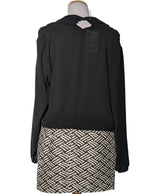 153092 Robes BA&SH Occasion Vêtement occasion seconde main