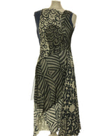 153104 Robes DESIGUAL Occasion Once Again Friperie en ligne