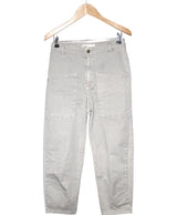 153142 Pantalons et pantacourts ZARA Occasion Once Again Friperie en ligne