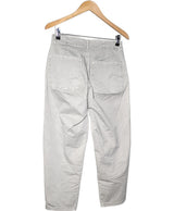153142 Pantalons et pantacourts ZARA Occasion Vêtement occasion seconde main