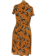 153147 Robes MANGO Occasion Vêtement occasion seconde main