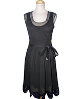 153161 Robes SONIA RYKIEL Occasion Once Again Friperie en ligne