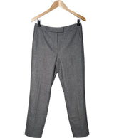153201 Pantalons et pantacourts CAROLL Occasion Once Again Friperie en ligne