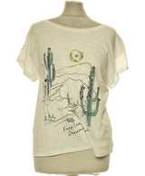 153236 Tops et t-shirts PROMOD Occasion Once Again Friperie en ligne