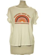 153237 Tops et t-shirts PROMOD Occasion Once Again Friperie en ligne