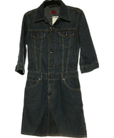 153252 Robes LEVI'S Occasion Once Again Friperie en ligne