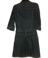153252 Robes LEVI'S Occasion Vêtement occasion seconde main