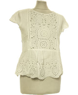 153256 Tops et t-shirts ZARA Occasion Once Again Friperie en ligne