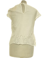 153256 Tops et t-shirts ZARA Occasion Vêtement occasion seconde main