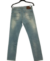 153300 Jeans TOMMY HILFIGER Occasion Vêtement occasion seconde main