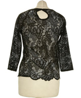 153337 Tops et t-shirts MORGAN Occasion Vêtement occasion seconde main