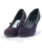 153347 Chaussures COP COPINE Occasion Once Again Friperie en ligne