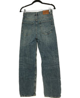 153376 Jeans BERSHKA Occasion Vêtement occasion seconde main