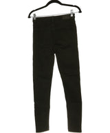 153377 Jeans BERSHKA Occasion Vêtement occasion seconde main