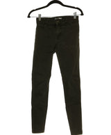 153378 Pantalons et pantacourts BERSHKA Occasion Once Again Friperie en ligne