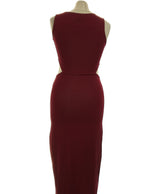 153387 Robes STRADIVARIUS Occasion Vêtement occasion seconde main