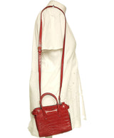 153393 Sacs MANGO Occasion Once Again Friperie en ligne