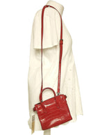 153393 Sacs MANGO Occasion Vêtement occasion seconde main